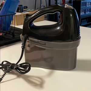 Hamilton Beach Hand Mixer